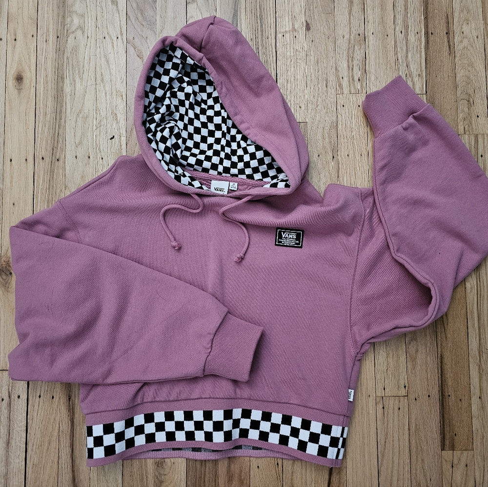 Vans Boom Boom 66 hoodie